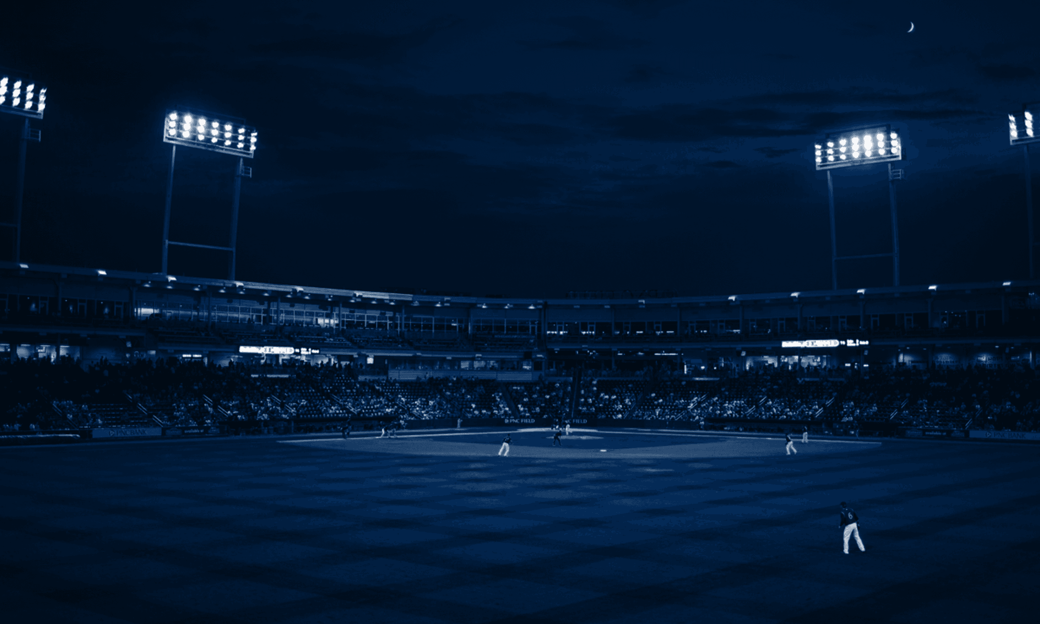 April 7 - April 12  event banner