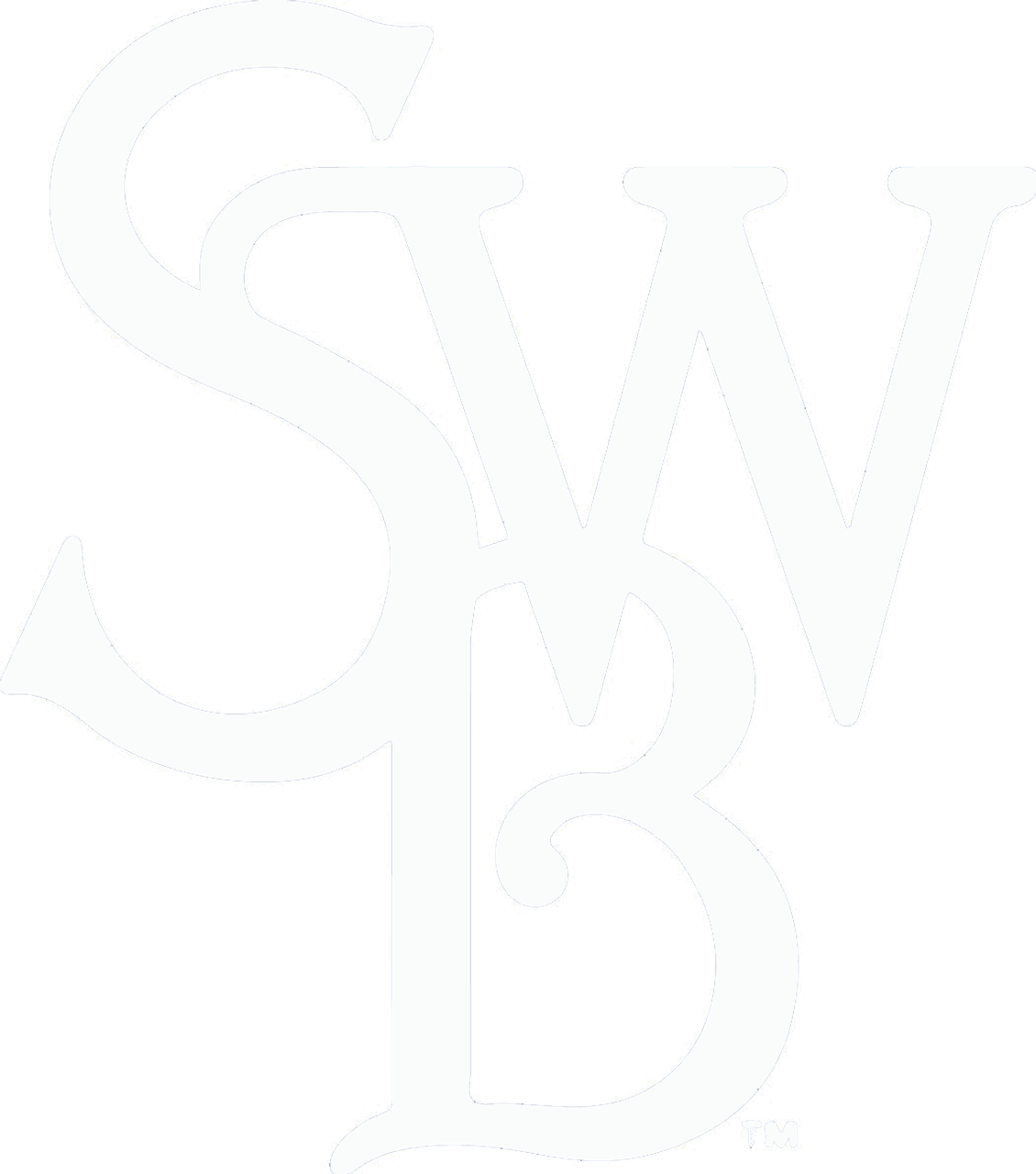SWB RailRiders logo