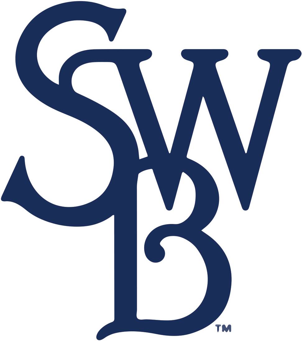 SWB RailRiders logo