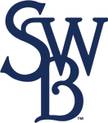 SWB RailRiders logo