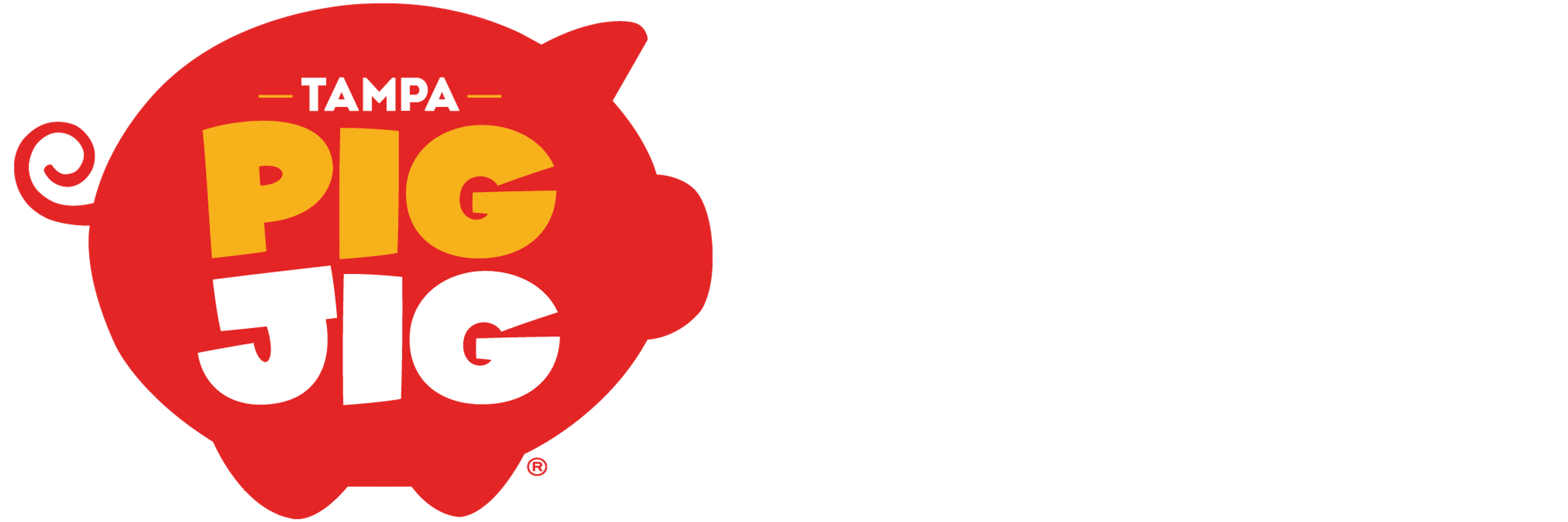 Tampa Pig Jig logo