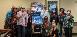 Project Pinball Charity Group, INC.