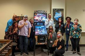 Project Pinball Charity Group, INC.