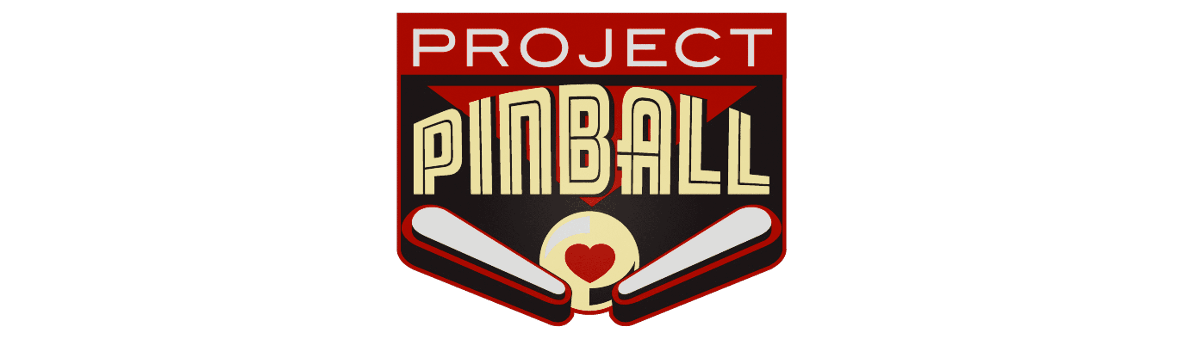Donate to Project Pinball logo image