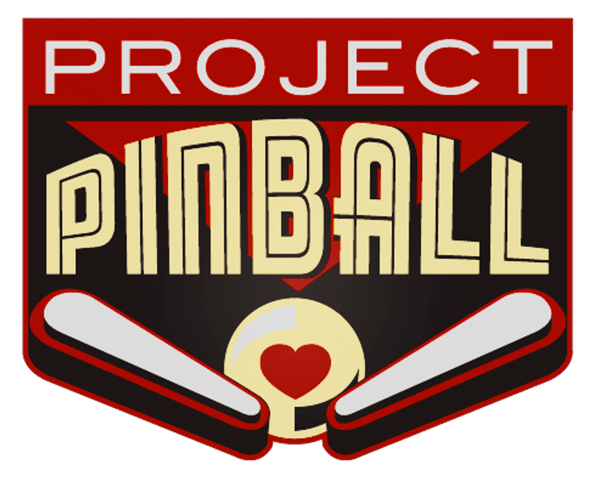 Project Pinball Charity Group, INC. logo