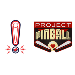 Project Pinball Charity Group, INC. logo