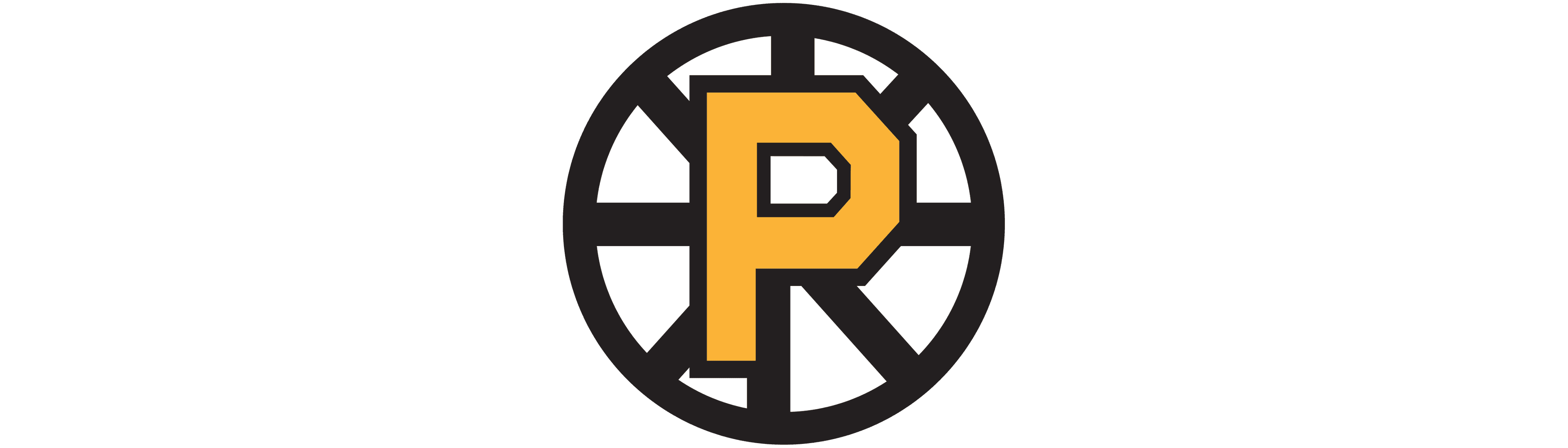  10/20-10/27 Providence Bruins - Benefiting our First Responders Charities  logo image