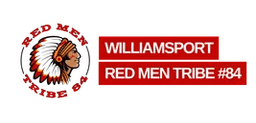 Order of Redmen logo