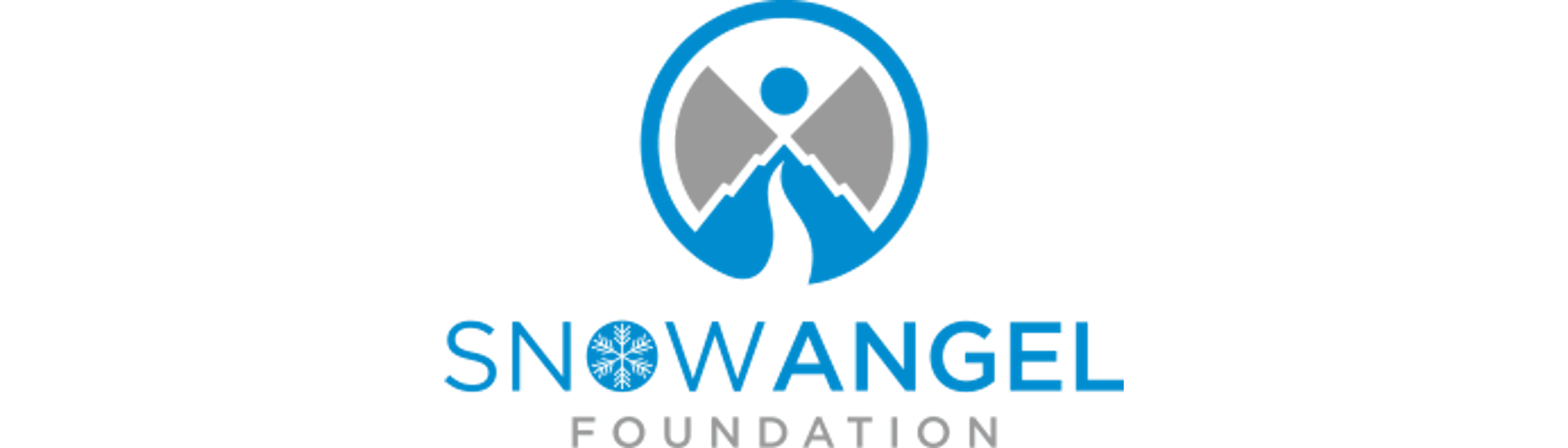 Snow Angel Challenge 25.26 logo image