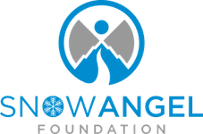 Snow Angel Foundation Inc. logo