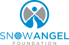 Snow Angel Foundation logo