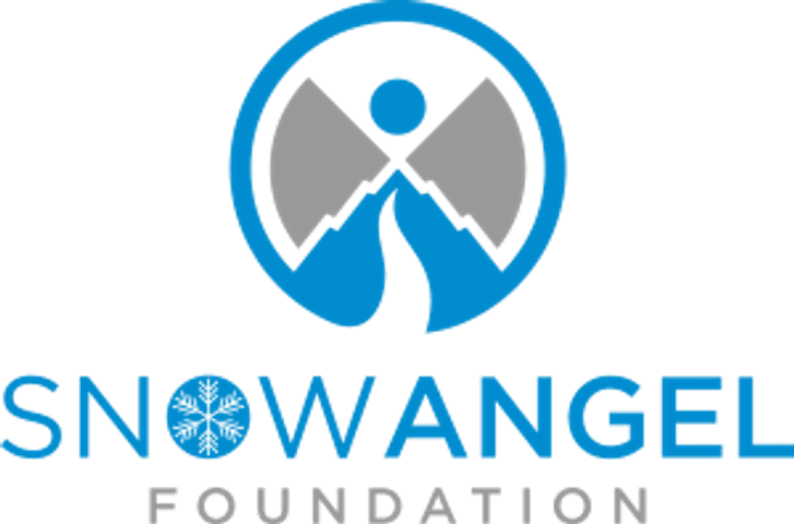 Snow Angel Foundation Inc. logo