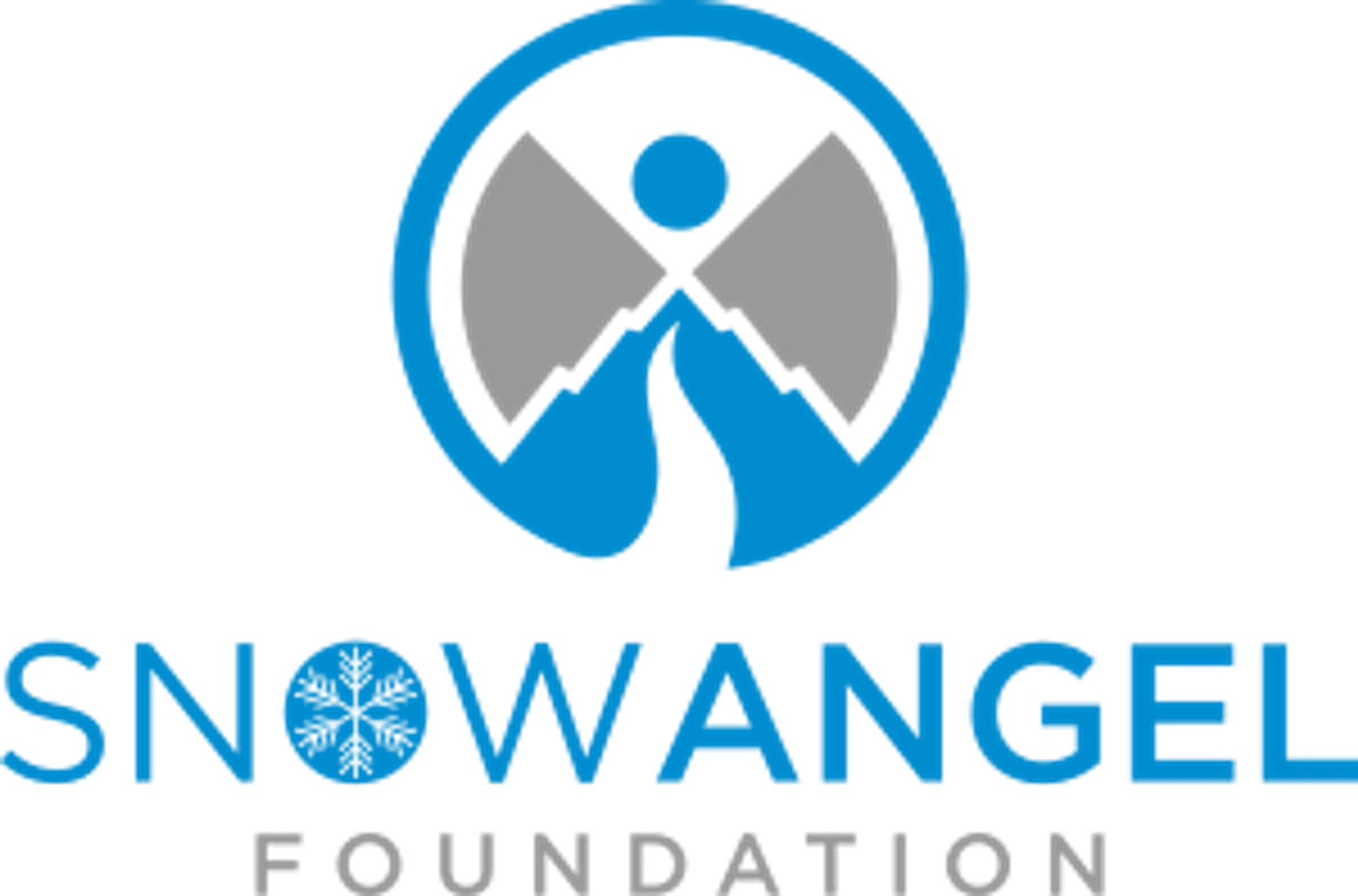 Snow Angel Foundation Inc. logo