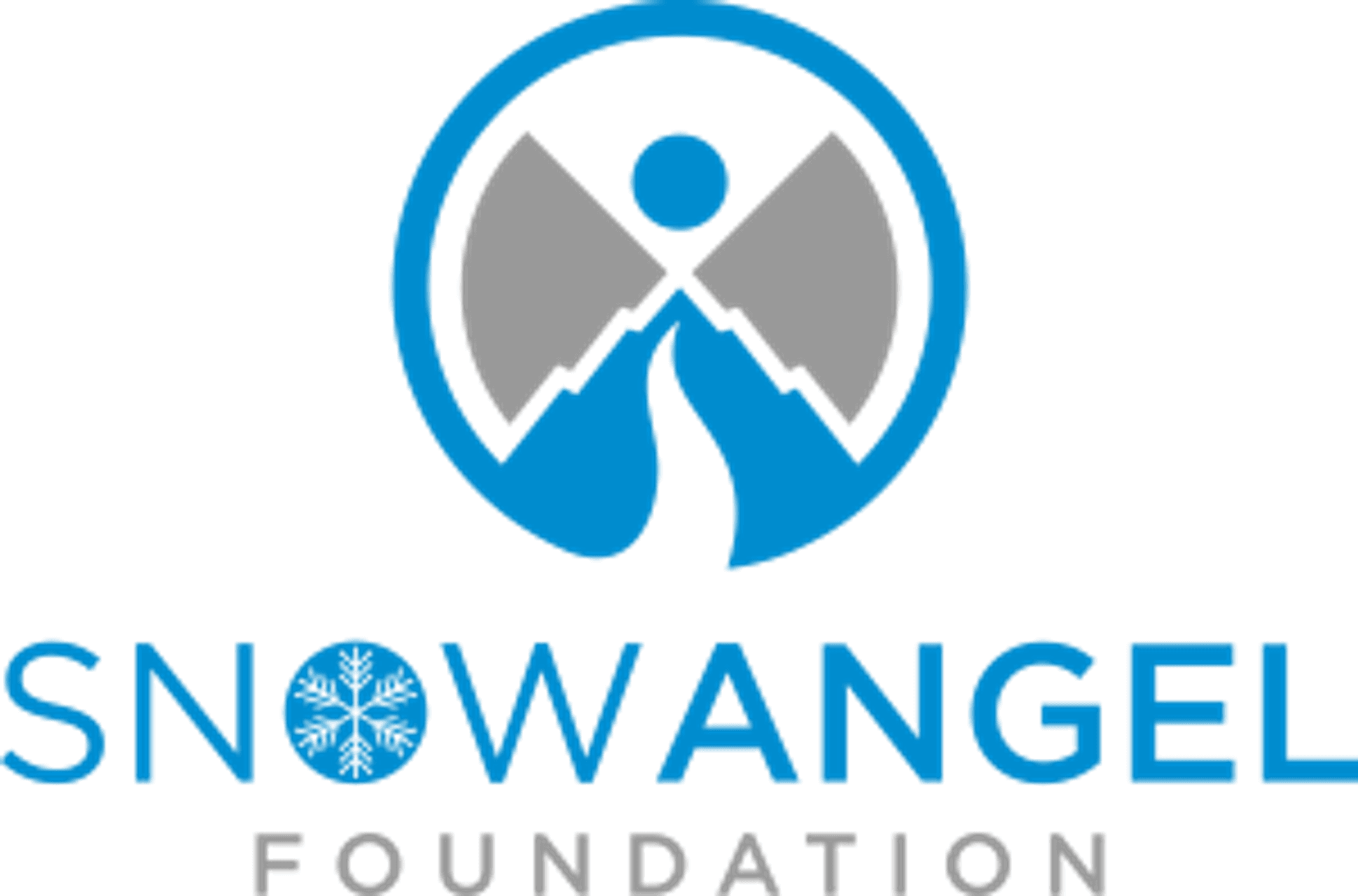 Snow Angel Foundation logo