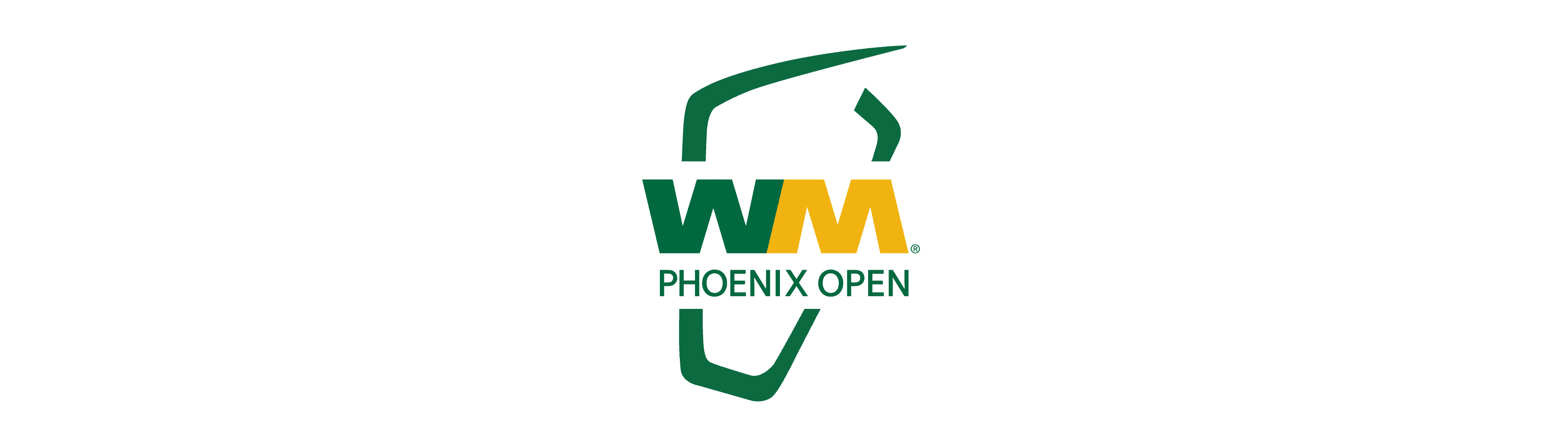2026 WM Phoenix Open 50/50 Raffle logo image