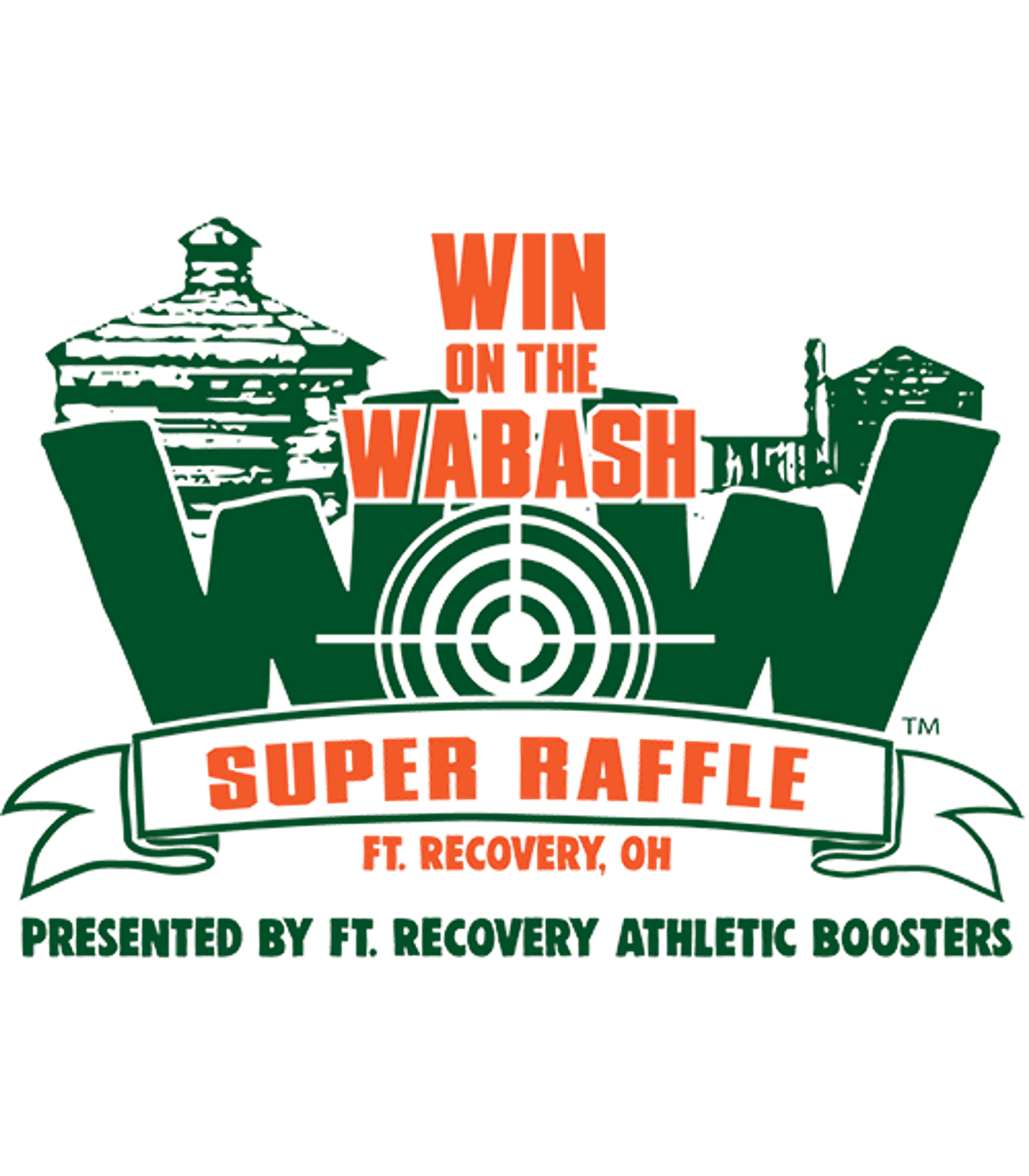 2025 PreEvent 50/50 WOW! WOW Raffle Fanthem