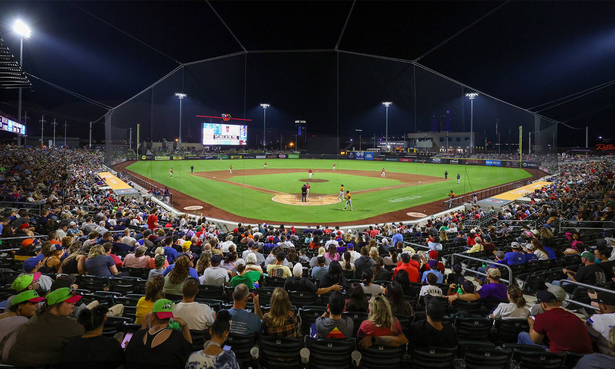 Harry Potter Hats Team Store event banner