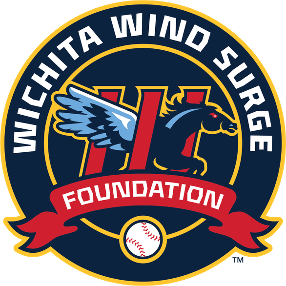 Wind Surge Foundation logo