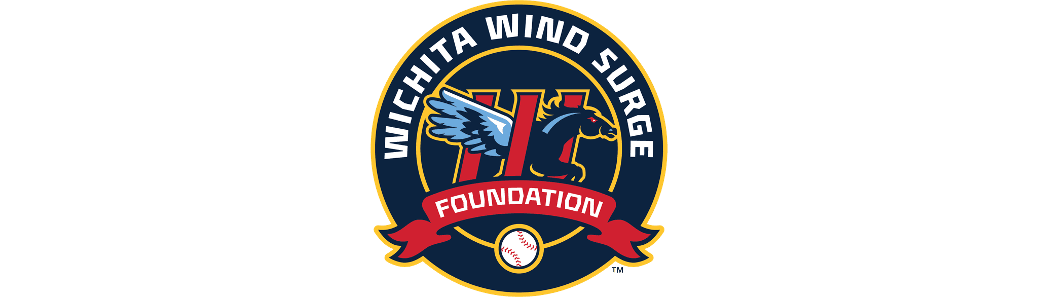 Wind Surge vs Arkansas Travelers May 13th logo image