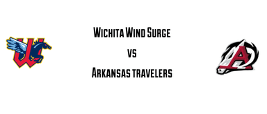 Wind Surge Foundation