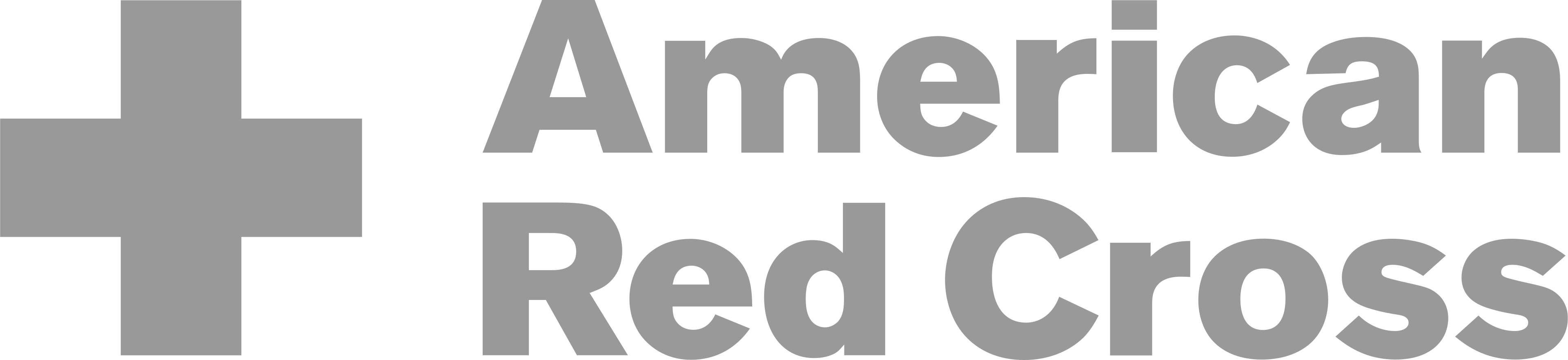 American Red Cross